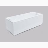 Cada Rectangulara Afrodita 160x70x57 cm