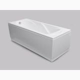 Cada Rectangulara Alice 183x92x61 cm