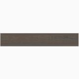 Gresie Imitatie Lemn Allure Noce Brun Mat 20x120 cm – placa gresie imitatie lemn maro pe fundal neutru