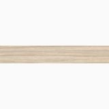 Gresie Imitatie Lemn Allure Rovere Amande Mat 20x120 cm – placa gresie imitatie lemn izolata pe fundal alb