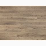 Gresie Alnus Mandorla Mat 20x120 cm – textura lemn maro cu noduri si linii naturale