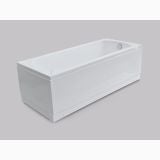 Cada Rectangulara Amalia 170x70x58 cm