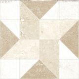 Gresie Portelanata Exclusive Ceramica Antica Decor Lyra 20x20 cm