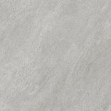 Gresie Cliff Ash Mat Antislip 120x120x2 cm – placa gri texturata pe fundal neutru izolat