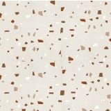 Gresie Nuances Avorio Coccio 80x80 cm
