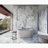 Gresie Invisible Grey  Mat 60x120 - Imagine 2