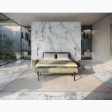 Gresie Invisible Grey  Mat 60x120 - Imagine 3