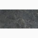 Gresie HBO 8 Noisette Lucios 60x60 cm – placa gresie gri antracit cu vinisoare albe