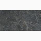Gresie HBO 8 Noisette Mat 60x60 cm – detaliu, textura marmorata gri cu vene albe fine