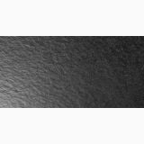 Gresie Gigacer Concept 1 Ink Bocciardato 30x60 cm – detaliu, detaliu textura bocciardata gri antracit cu striatii