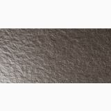 Gresie Gigacer Concept 1 Land Bocciardat 30x60 cm – detaliu, detaliu textura bocciardata cu suprafata rugoasa gri