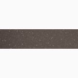 Gresie Gigacer Concept 1 Land Mat 30x120 cm – detaliu, textura granulata gri-maro cu particule fine