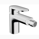 Baterie Bideu Hansgrohe Vernis Blend Finisaj Crom