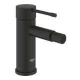 Baterie Bideu Grohe Essence S-Size Finisaj Negru Mat