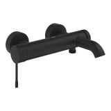 Baterie Cada Grohe Essence Finisaj Negru Mat