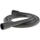 Furtun Dus IdealFlex 125cm Ideal Standard Magnetic Grey