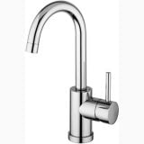Robinet Lavoar Bucatarie Paffoni Birillo Crom