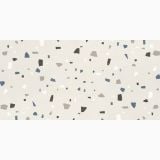 Gresie Nuances Bianco Coccio 60x120 cm