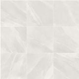 Gresie Portelanata iTiles StoneForm Bianco 80x80 cm – noua placi gresie cu aspect marmura gri deschis