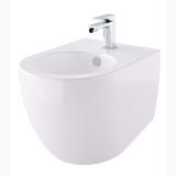Vas Bideu Suspendat Hidra Tour 35.5x52x34.5 h cm