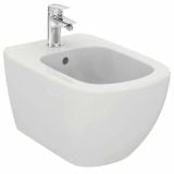 Bideu Suspendat Tesi Ideal Standard Alb Lucios