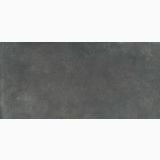 Gresie Portelanata I Cementi Black 60x120 cm