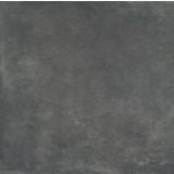 Gresie Portelanata I Cementi Black 120x120 cm
