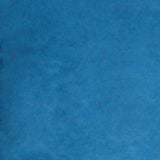 Faianta ABK Poetry Colors Blue Lucios 10x10 cm – placa albastra lucioasa pe fundal izolat