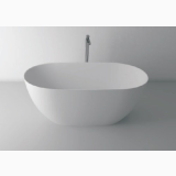 Cada Freestanding Toronto 160x74 cm