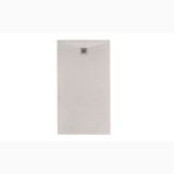 Cadita Dus Compozit Forma Crem 140x70 cm