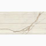 Gresie Portelanata Italgraniti Calacatta Extra Stripe 60x120 cm