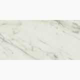 Gresie Abk Calacatta Select Lux Lucios 30x60 cm – placa marmura alba cu vene gri lucioasa