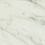 Gresie Abk Calacatta Select Lux Lucios 60x60 cm – placa gresie alba cu vene gri lucioasa
