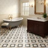 Gresie Portelanata Exclusive Ceramica Antica Poseidon 20x20 cm