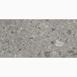 Gresie Ceppo di Gre Grey Mat 60x120 cm – detaliu, detaliu textura gresie gri cu granule mate