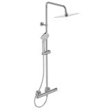 Coloana Dus cu Termostat Ideal Standard Ceratherm T100