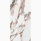 Gresie Calacatta Pink Lucios 120x280x0,6 cm