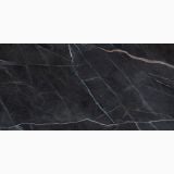 Gresie Calacatta Black Lucios 60x120 cm