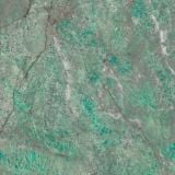 Gresie Amazzonite Mat 120x120 cm – detaliu, detaliu textura marmorata verde cu vene maro