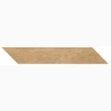 Gresie Imitatie Lemn Chevron Essence Gold Mat 9x50 cm