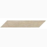 Gresie Imitatie Lemn Chevron Essence Natural Mat 9x50 cm