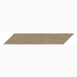 Gresie Imitatie Lemn Chevron Essence Taupe Mat 9x50 cm