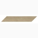 Gresie Imitatie Lemn Chevron Essence Warm Mat 9x50 cm