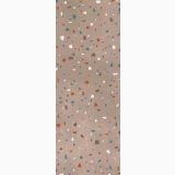 Lastra gresie Nuances Cipria Coccio Mat 120x280x0.6 cm