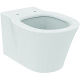 Vas WC Suspendat Connect Air Ideal Standard + Capac Slim Soft Close Finisaj Alb Lucios