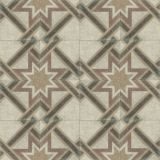 Gresie Decorata Play Concrete Retro A 20x20 cm