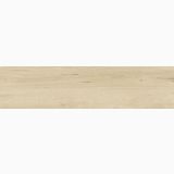 Gresie Portelanata iTiles Wood Line Crema 30x120 cm