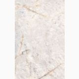 Gresie Abk Crystal Mat 120x280x0,6 cm – placa gresie mata cu vinisoare aurii pe fundal alb