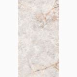 Gresie Abk Crystal Mat 120x280x0,6 cm – textura marmorata gri crem cu vinisoare aurii