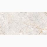 Gresie Abk Crystal Mat 60x120 cm – placa gresie mata cu vinisoare aurii pe fundal